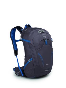 Zaino da trekking OSPREY SYLVA 20,  space travel grey