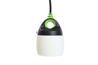 Origin Outdoors Lampada LED collegabile bianca 200 lumen bianco caldo