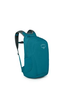 Zaino OSPREY UL STUFF PACK,  waterfront blue