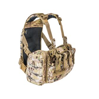 Tigre della Tasmania, pannello posteriore TROOPER, multicam