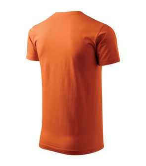 Malfini Heavy New maglietta corta, arancione, 200g/m2
