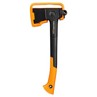 Ascia universale Fiskars Serie X X18 - Lama S