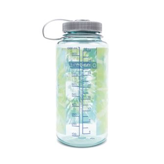 Bottiglia Nalgene WM Sustain 1 L blu