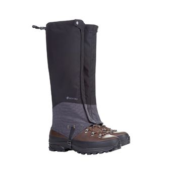 Calze Trekmates Laggan GTX, nero