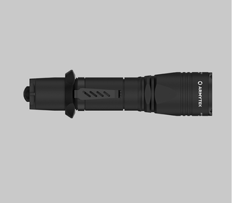 ArmyTek Dobermann set tattico esteso con luce