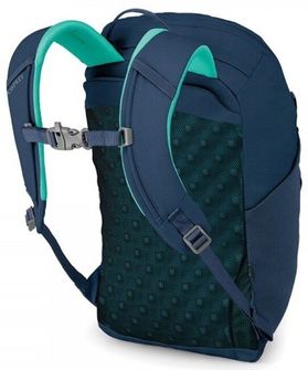 Zaino da trekking OSPREY JET 12 II,  wave blue