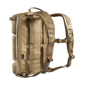 Tigre della Tasmania, zaino tattico GUNNERS PACK, kaki