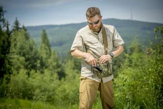 Borsa in cordura Helikon-Tex, coyote