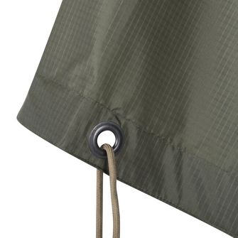 Helikon - Tex PONCHO U.S. MODELLO, bosco