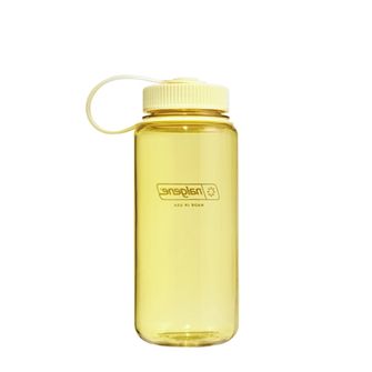 Bottiglia Nalgene WM Sustain 0,5 L burro