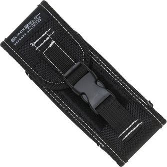 BlackField Coltello tascabile con lama in titanio