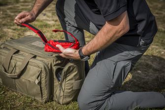 Helikon - Borsa a tracolla Tex RANGEMASTER, coyote