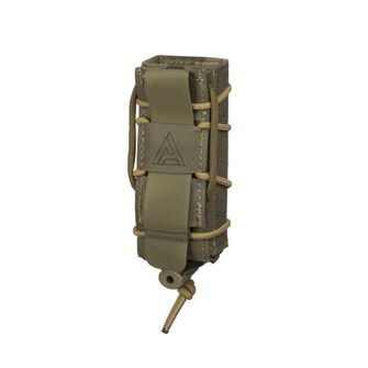 Direct Action® Custodia per ricarica rapida - pistola - Cordura - Woodland