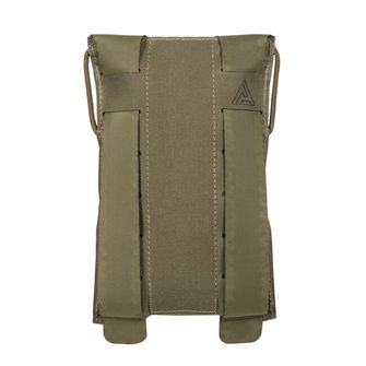 Barella pieghevole compatta Direct Action® - Nylon - Verde Ranger