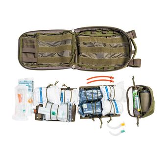 Tasmanian Tiger Zaino medico Medic Assault Pack S MKII, oliva 6L