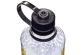 Nalgene NM Sustain Bottiglia da 0,5 l giraffa