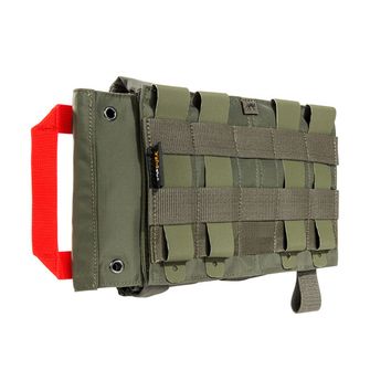 Tasmanian Tiger Marsupio di primo soccorso IFAK Pouch VL L, oliva