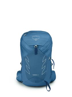 Zaino da trekking OSPREY TEMPEST 24,  tidal/atlas