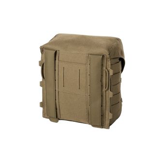 Tasca richiudibile multiuso Direct Action® - Cordura - Verde adattivo