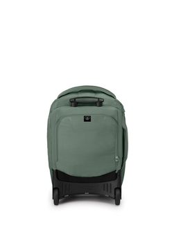 OSPREY borsa SHUTTLE 45,  koseret green