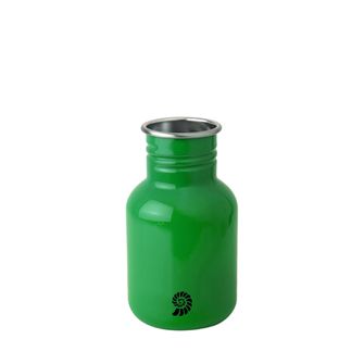 Origin Outdoors Kids, biberon 0,35 l, verde