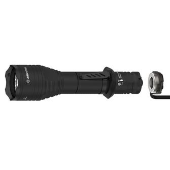 ArmyTek Viking Pro Torcia tascabile a LED bianchi da 2050 lm 136 g