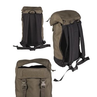 Zaino Mil-tec Walker, coyote 20l