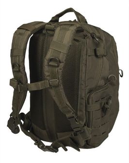 Zaino Mil-Tec Hextac, oliva 25l