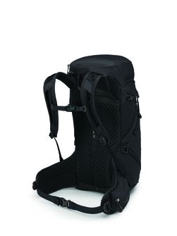 Zaino da trekking OSPREY SPORTLITE 30,  dark charcoal grey