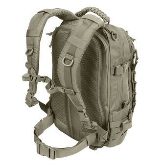 Direct Action® DRAGON EGG MkII Zaino - Cordura - Grigio urbano