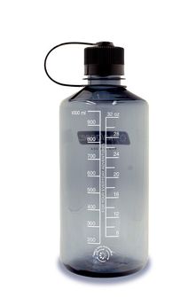 Nalgene NM Sustain Bottiglia per bere 1 l grigio