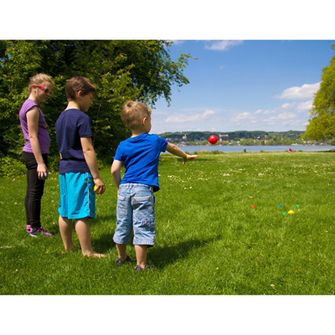 Schildkröt® Fun boccia set per 4 giocatori