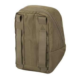 Direct Action® Tasca UTILITY X-LARGE - Cordura - Verde ranger