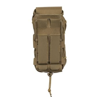 Valigetta per kit di pronto soccorso Direct Action® VERTICAL - Cordura - Grigio ombra