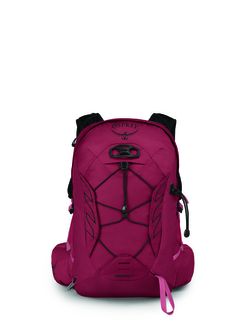 Zaino da trekking OSPREY TEMPEST 9,  kakio pink