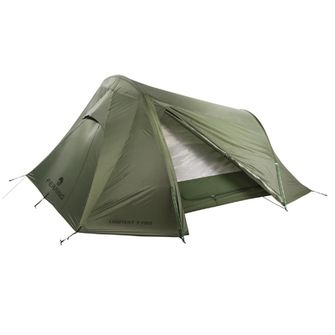 Tenda Ferrino Lightent Pro per 3 persone oliva