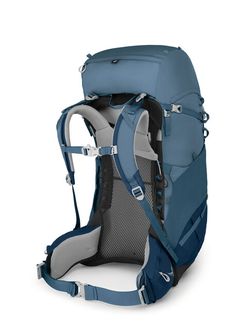 Zaino da trekking OSPREY ACE 50 II,  blue hills