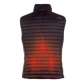 Gilet riscaldato Therm-ic da uomo