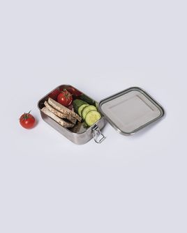 Scatola per il pranzo in acciaio inox Mil-Tec da 16 cm