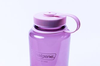 Nalgene WM Sustain Bottiglia per bere 1 L Fiori di ciliegio