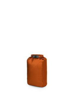 Imballaggio OSPREY Sacco UL DRY 6,  toffee orange