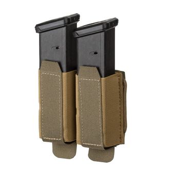 Direct Action® Custodia per caricatore per pistola SLICK - woodland