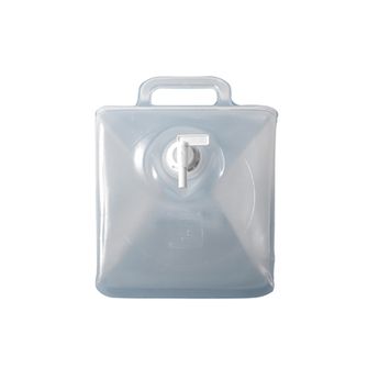 Porta acqua pieghevole Politainer 20 L