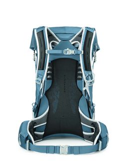 OSPREY zaino da trekking DOWNBURST 34 DONNA,  tidal blue