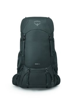 Zaino da trekking OSPREY RENN 50,  dark charcoal/gray wolf