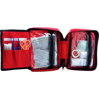 Baladeo PLR031 kit di pronto soccorso grande