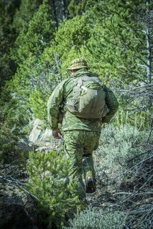 Helikon-Tex zaino Raider - CORDURA® 20l, US woodland