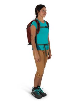 Zaino da trekking OSPREY SPORTLITE 20,  acorn/bonsai