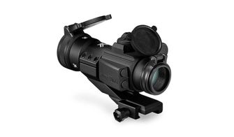 Vortex Optics collimatore StrikeFire II versione punto rosso-verde (4MOA)