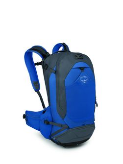 Zaino da trekking OSPREY ESCAPIST 25,  postal blue